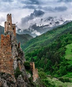 Башенный комплекс Вовнушки