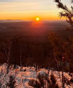 Национальный парк Таганай