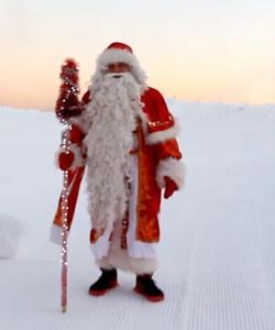 Йоулупукки