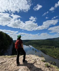 тур на Урал