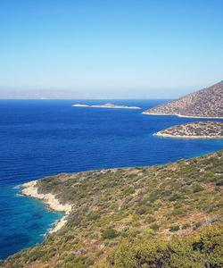 Эгейское море