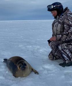 Тур по Архангельской области