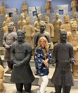 Терракотовая армия