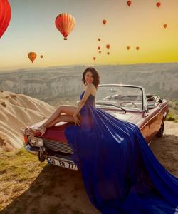 Каппадокия