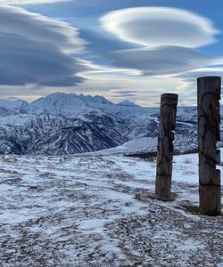 вулканы на Камчатке