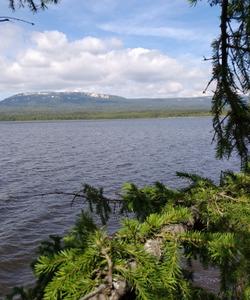 тур на Урал