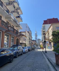 Экскурсия по Батуми