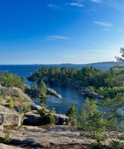 Природа Карелии