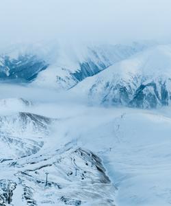 Горнолыжный тур