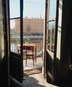 Индивидуальный тур в Санкт-Петербург