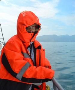 Круиз в бухту Русскую