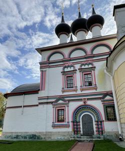 Архитектура