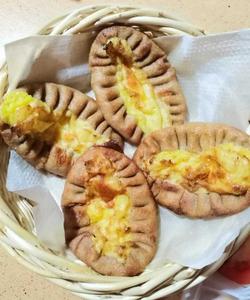 Карельские калитки