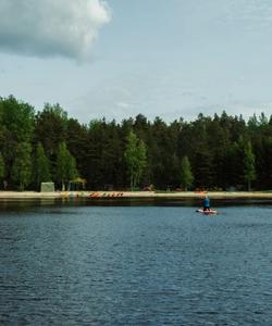 тур в Карелию