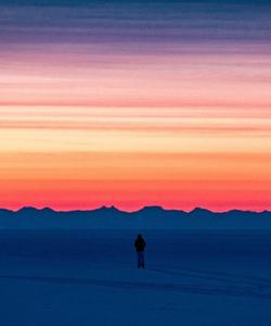 Озеро Байкал