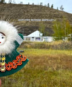 Тур в Якутию