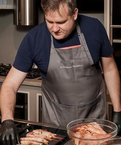 Гастрономический тур