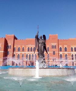 Площадь Республики, Йошкар-Ола