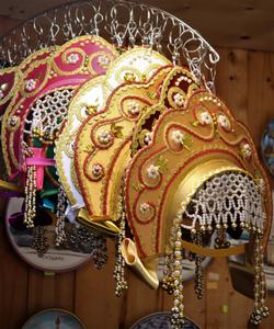 Аутентичная изба в Суздале