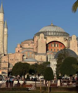 Архитектура