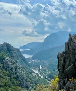 Ликийская тропа