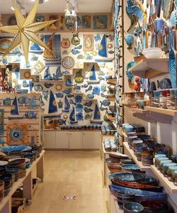 Шопинг в Каше