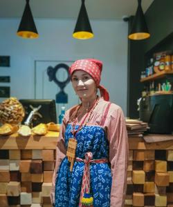 Пермяцкая кухня