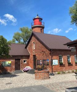 Маяк Риндерорта