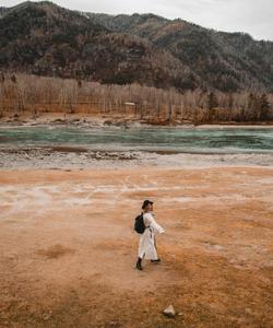 Горный Алтай