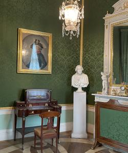 Гатчинский дворец