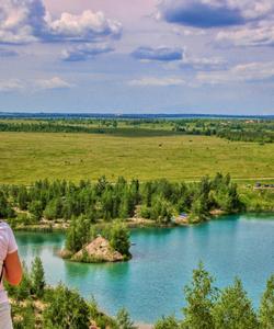 Романцевские горы