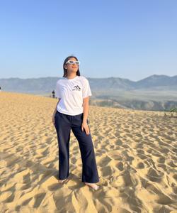 Бархан Сарыкум