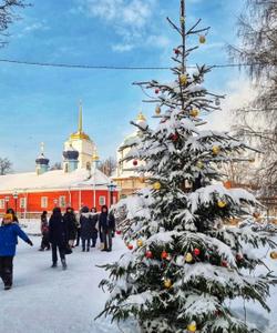 Малиновка хутор-музей Печоры