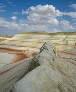 Солончак Тузбаир