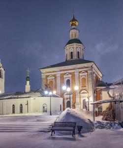 Архитектура