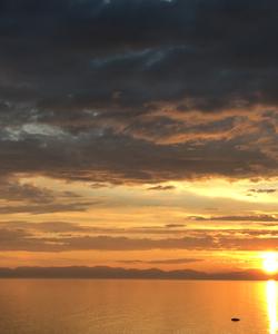 Озеро Байкал