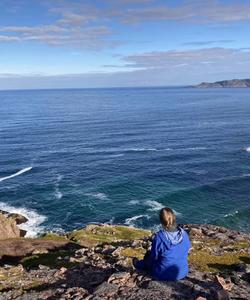 Баренцево море