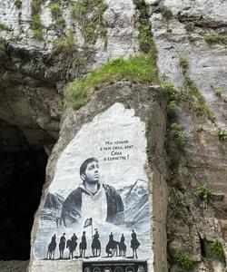 Мемориал Сергею Бодрову