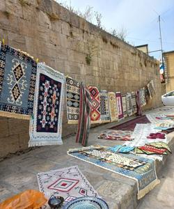 магалы Дербента