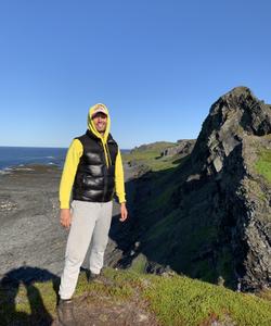 Джип-тур по полуостровам Средний и Рыбачий