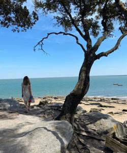 Побережье Франции