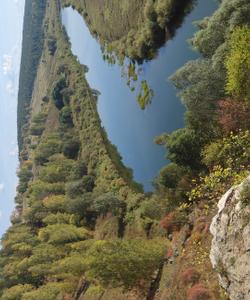 Сплав по реке Немда