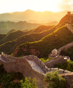 Великая китайская стена