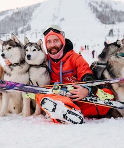 Горнолыжный тур в Шерегеш