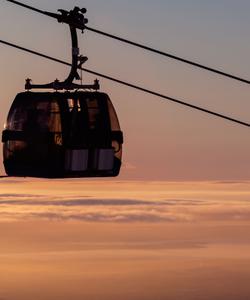 Хибины, Кольский полуостров