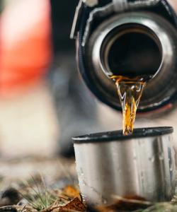 Походная романтика