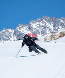 Горнолыжный тур в Мамисон