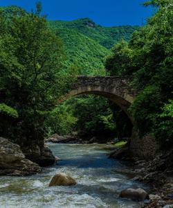 Ханагский водопад