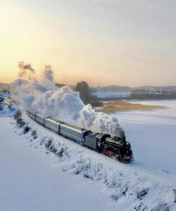 Горный парк «Рускеала»