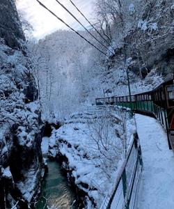 Гуамское ущелье